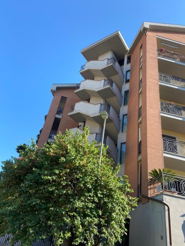 appartamento in affitto a Monterotondo