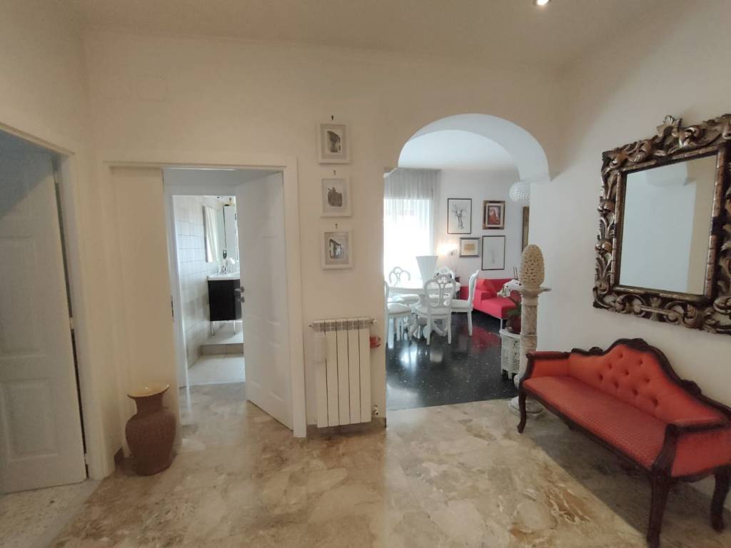 appartamento in affitto a Monterotondo