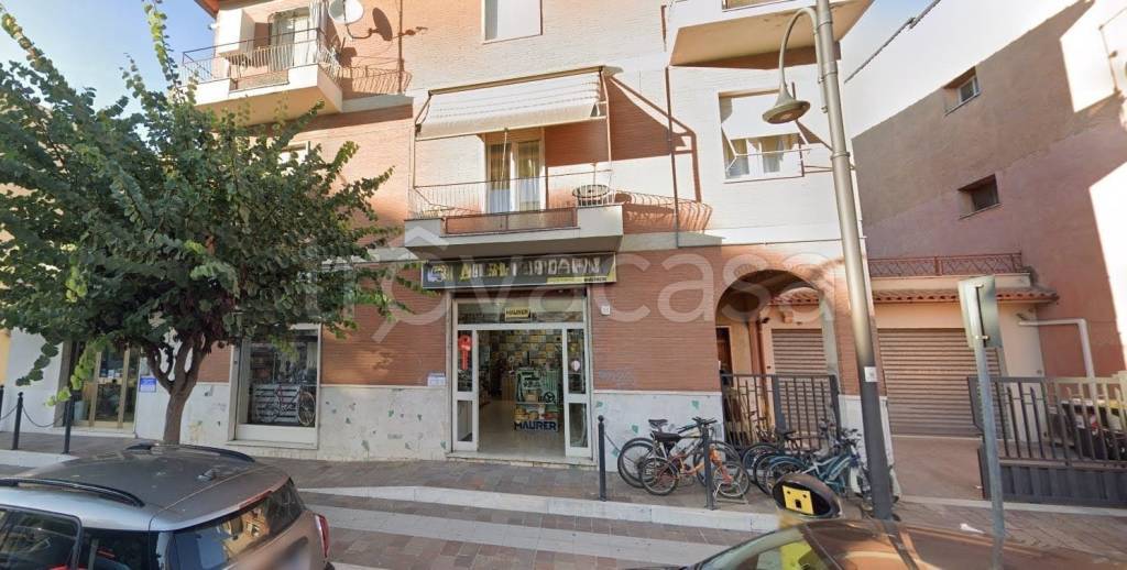 monolocale in affitto a Monterotondo in zona Stazione
