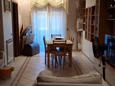 appartamento in affitto a Monterotondo