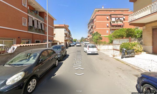 appartamento in affitto a Monterotondo