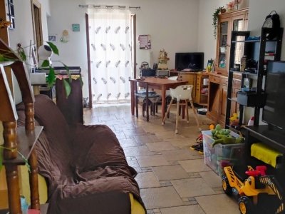 appartamento in affitto a Monterotondo