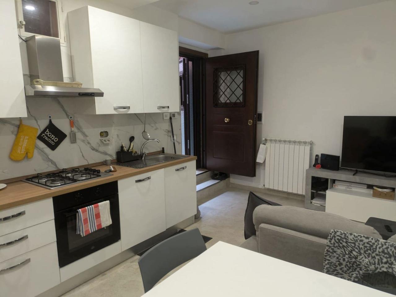 appartamento in affitto a Monterotondo