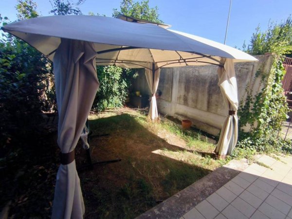appartamento in affitto a Monterotondo in zona San Martino