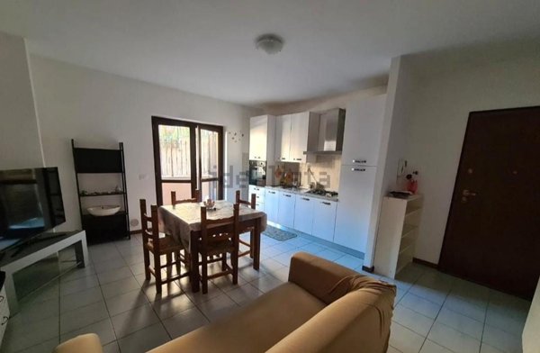appartamento in affitto a Monterotondo