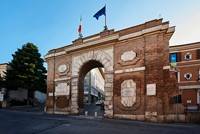 negozio in affitto a Monterotondo