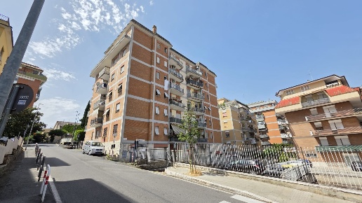 appartamento in affitto a Monterotondo