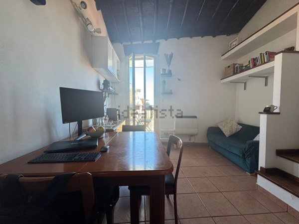 appartamento in affitto a Monterotondo