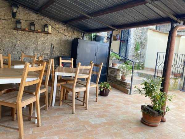appartamento in affitto a Monterotondo