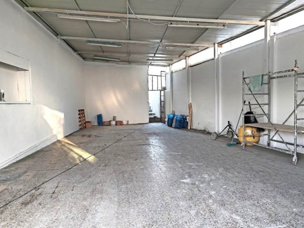 ufficio in affitto a Monterotondo in zona Stazione