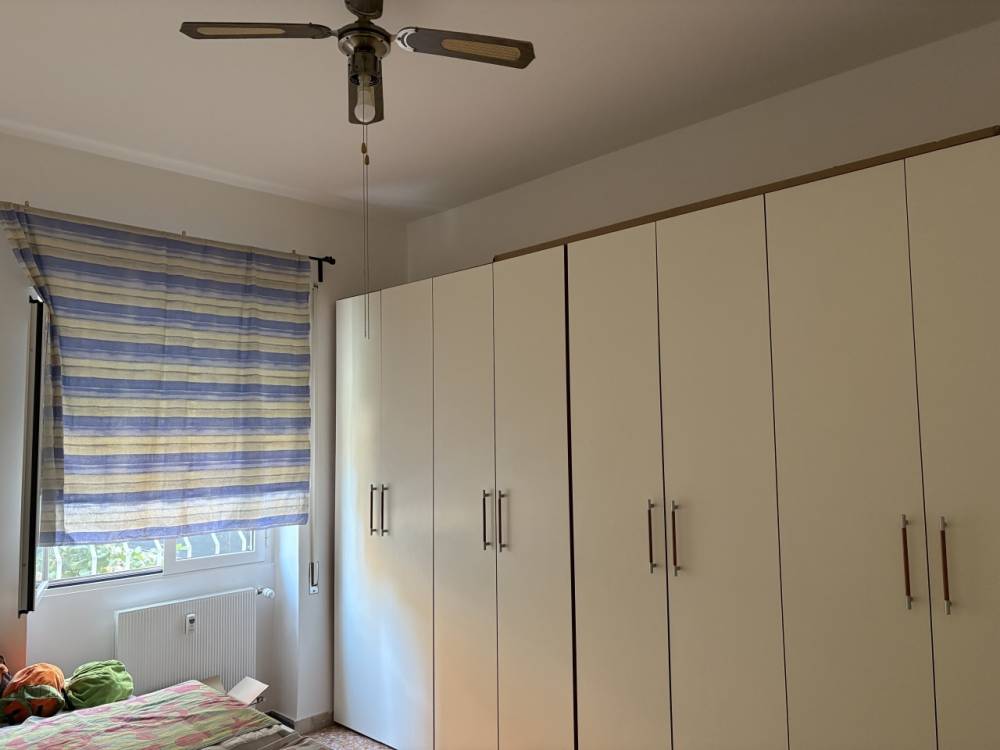 appartamento in affitto a Monterotondo