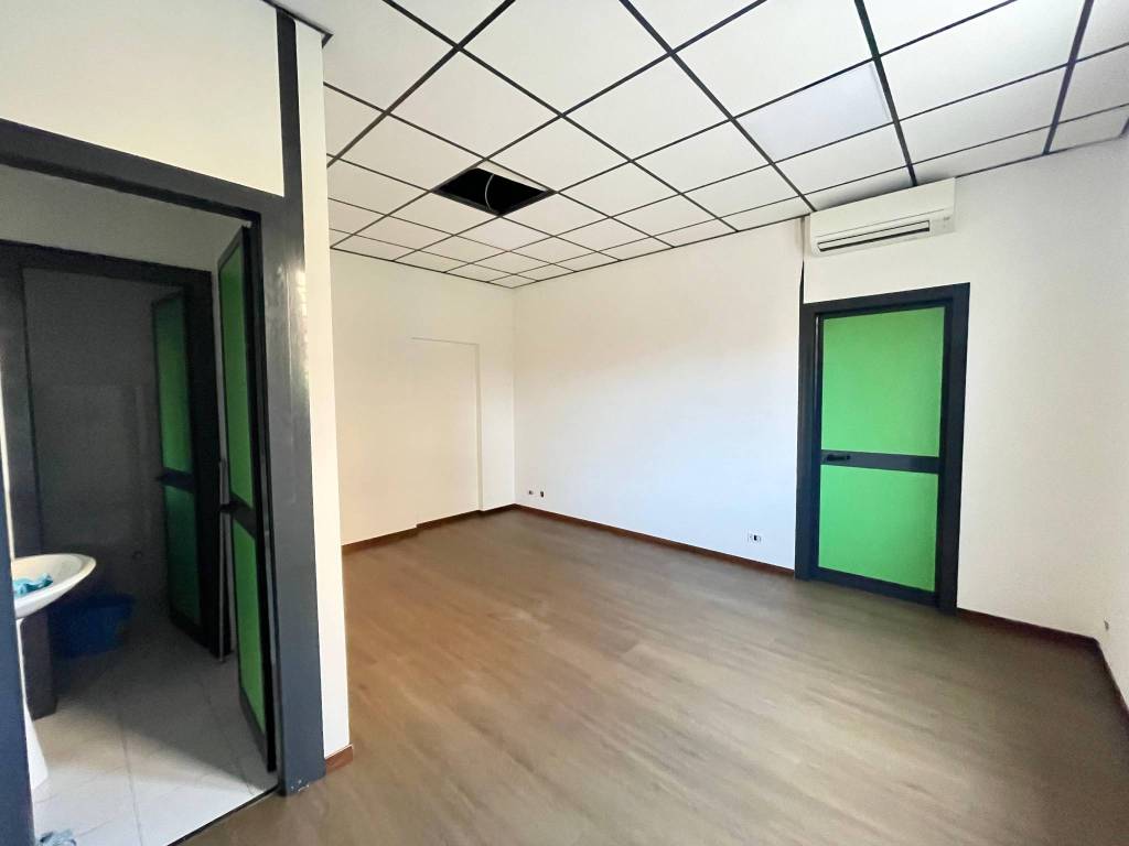 appartamento in affitto a Monterotondo in zona Stazione