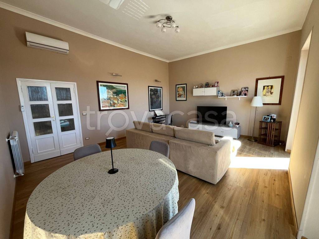 appartamento in affitto a Monterotondo