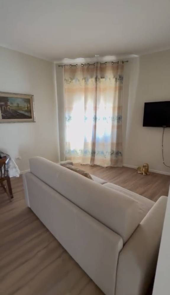 appartamento in affitto a Monterotondo