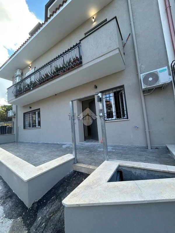 appartamento in affitto a Monterotondo