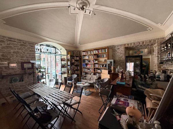 negozio in affitto a Monterotondo