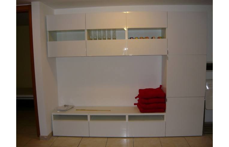 appartamento in affitto a Monterotondo in zona Stazione