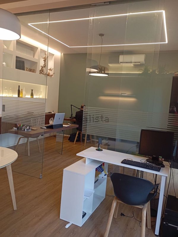 ufficio in affitto a Monterotondo