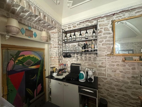 locale commerciale in affitto a Monterotondo