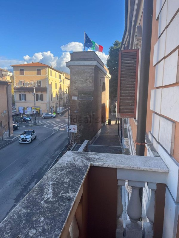 ufficio in affitto a Monterotondo