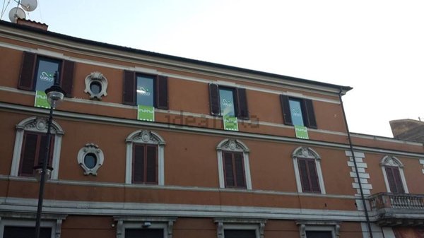 ufficio in affitto a Monterotondo