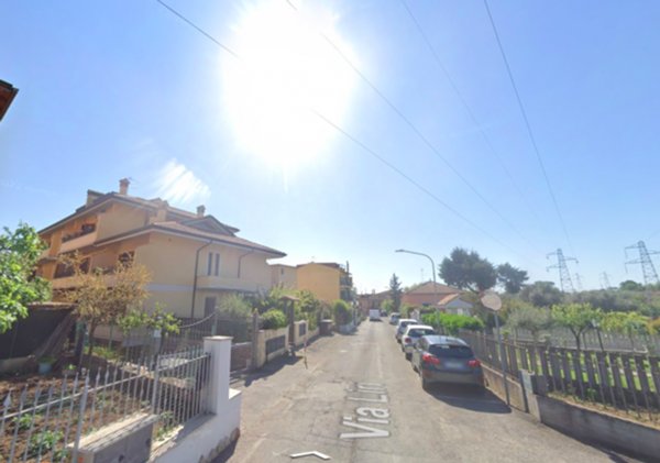 appartamento in affitto a Monterotondo