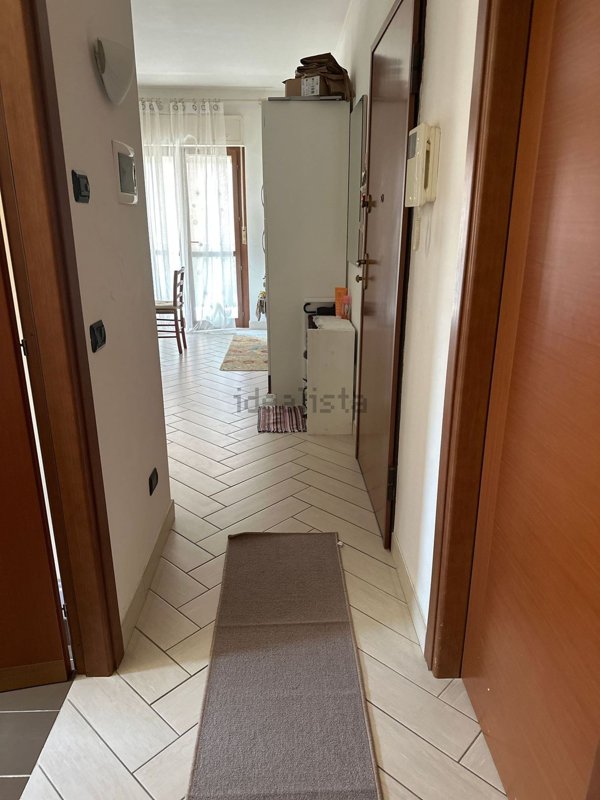 appartamento in affitto a Monterotondo