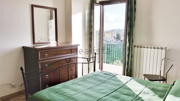 appartamento in affitto a Monterotondo