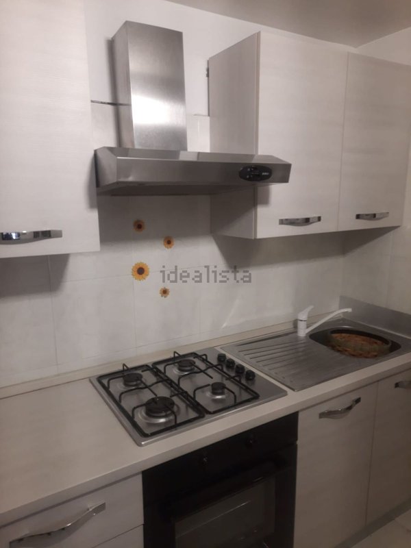 appartamento in affitto a Monterotondo