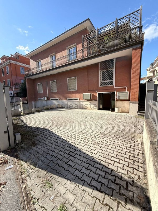 ufficio in affitto a Monterotondo