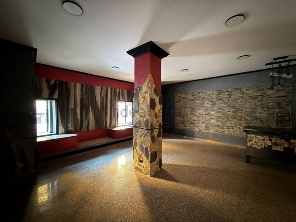 locale commerciale in affitto a Monterotondo