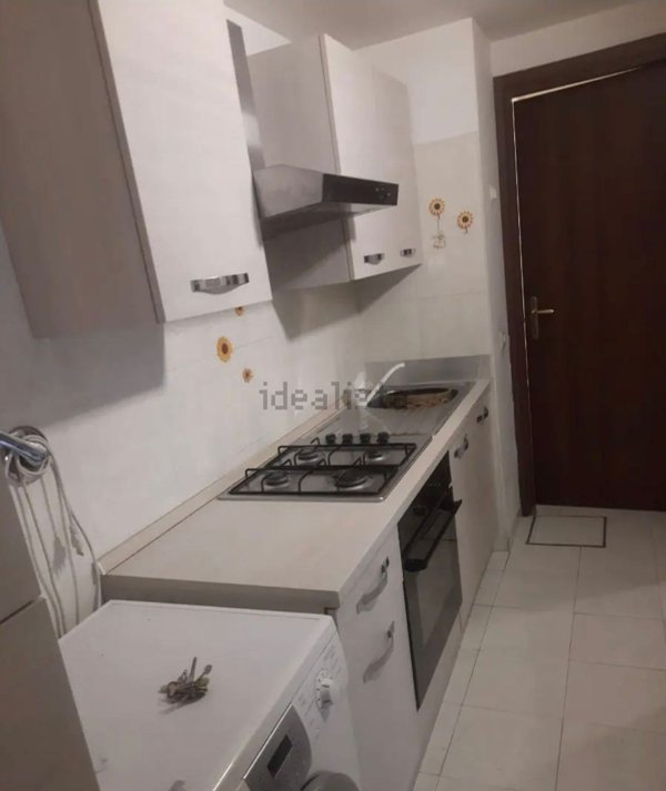 appartamento in affitto a Monterotondo