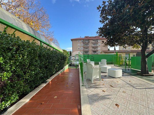 ufficio in affitto a Monterotondo