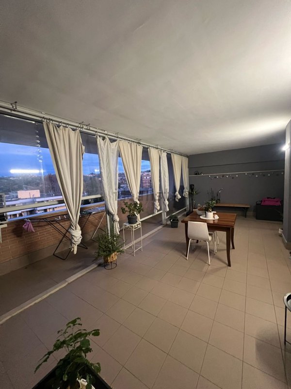 appartamento in affitto a Monterotondo