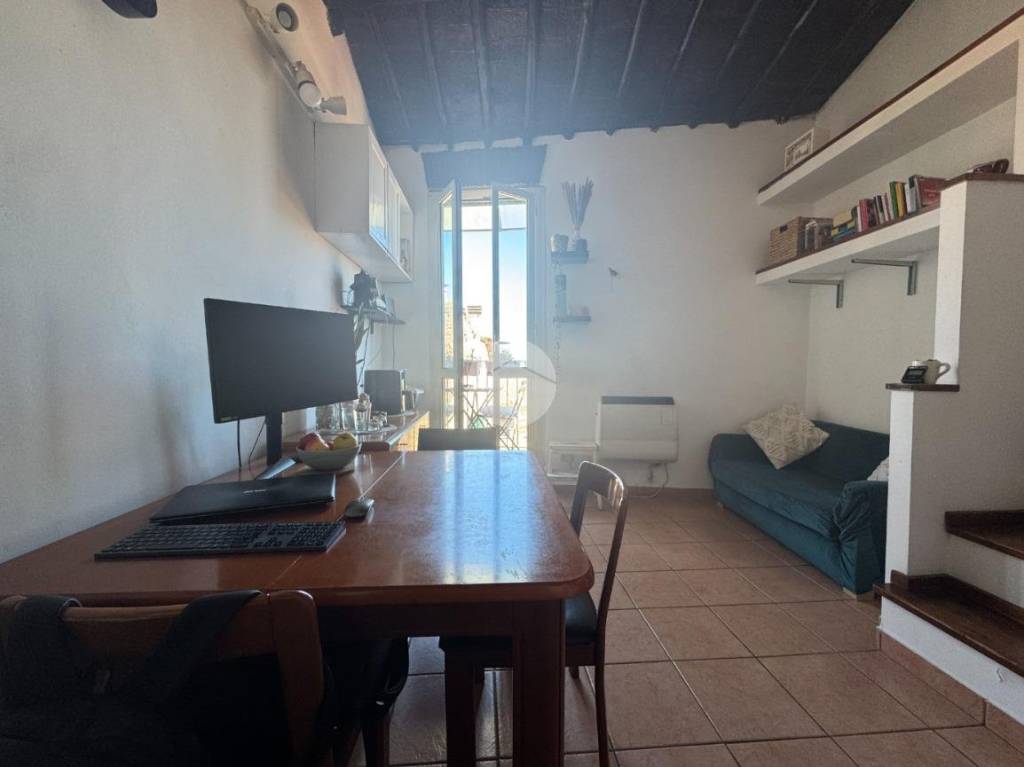 appartamento in affitto a Monterotondo