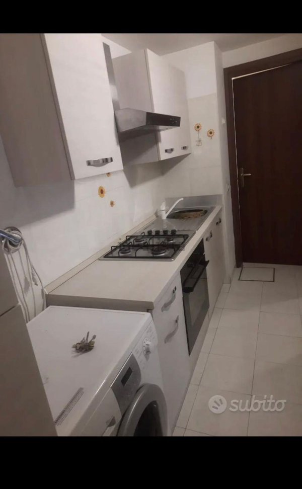 appartamento in affitto a Monterotondo