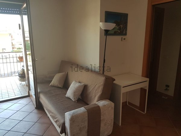 appartamento in affitto a Monterotondo