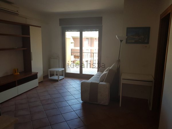 appartamento in affitto a Monterotondo