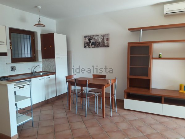 appartamento in affitto a Monterotondo