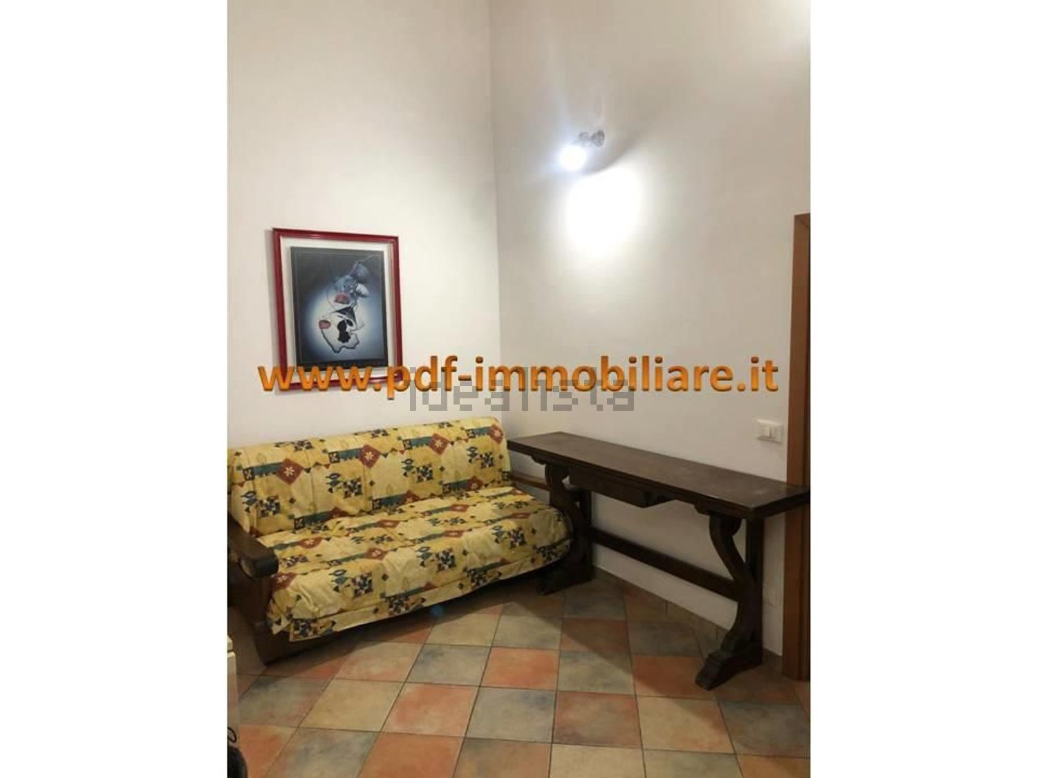 appartamento in affitto a Monterotondo