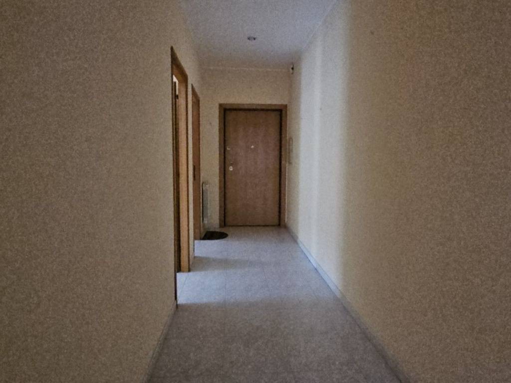 appartamento in affitto a Monterotondo in zona San Martino