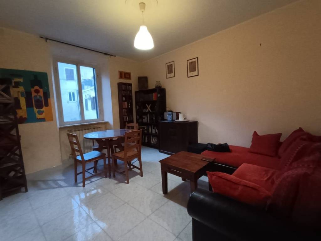 appartamento in affitto a Monterotondo