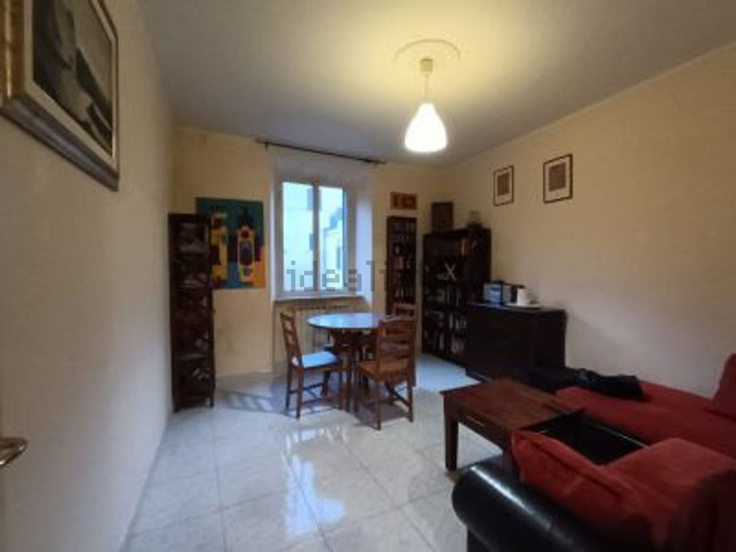 appartamento in affitto a Monterotondo