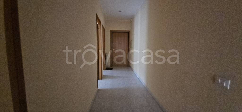 appartamento in affitto a Monterotondo