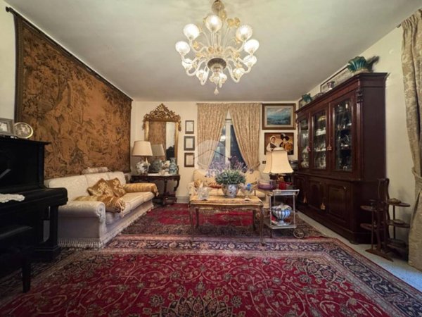 appartamento in affitto a Monterotondo in zona Stazione