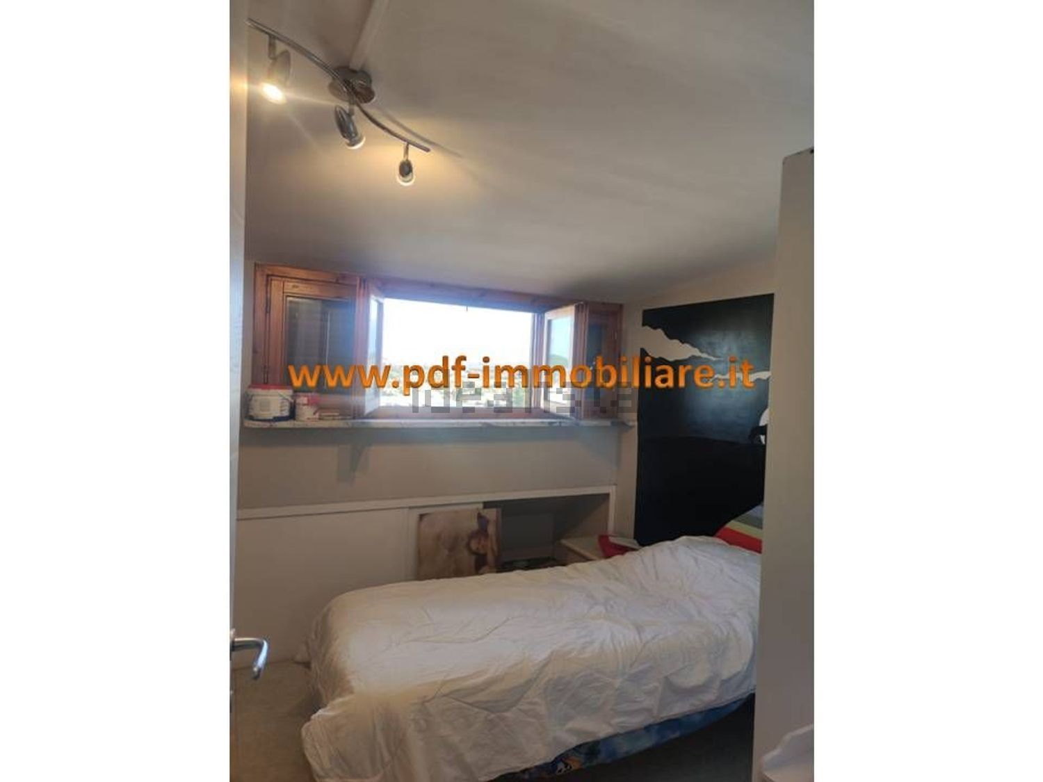 appartamento in affitto a Monterotondo