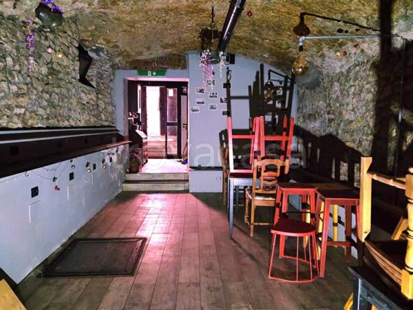 negozio in affitto a Monterotondo