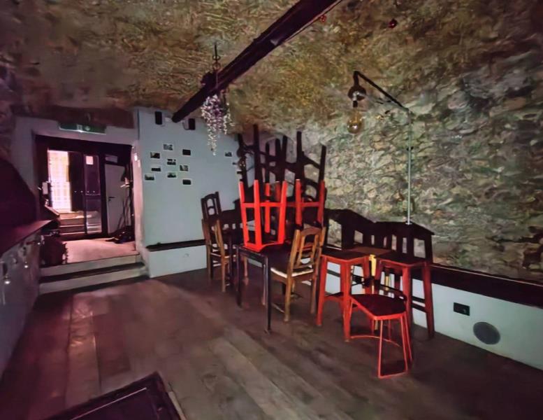 locale commerciale in affitto a Monterotondo