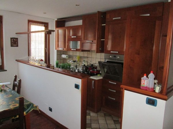 appartamento in affitto a Monterotondo