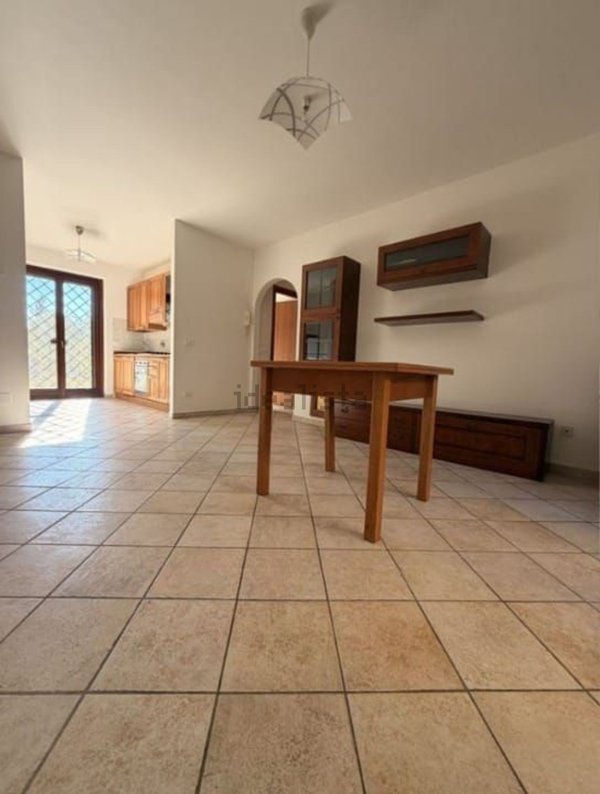 appartamento in affitto a Monterotondo